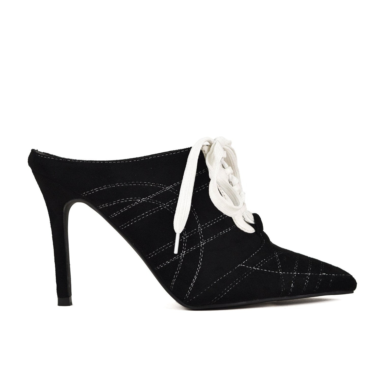 Advan- Black