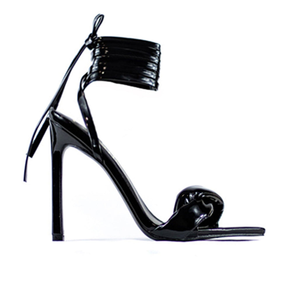 Annete - Black