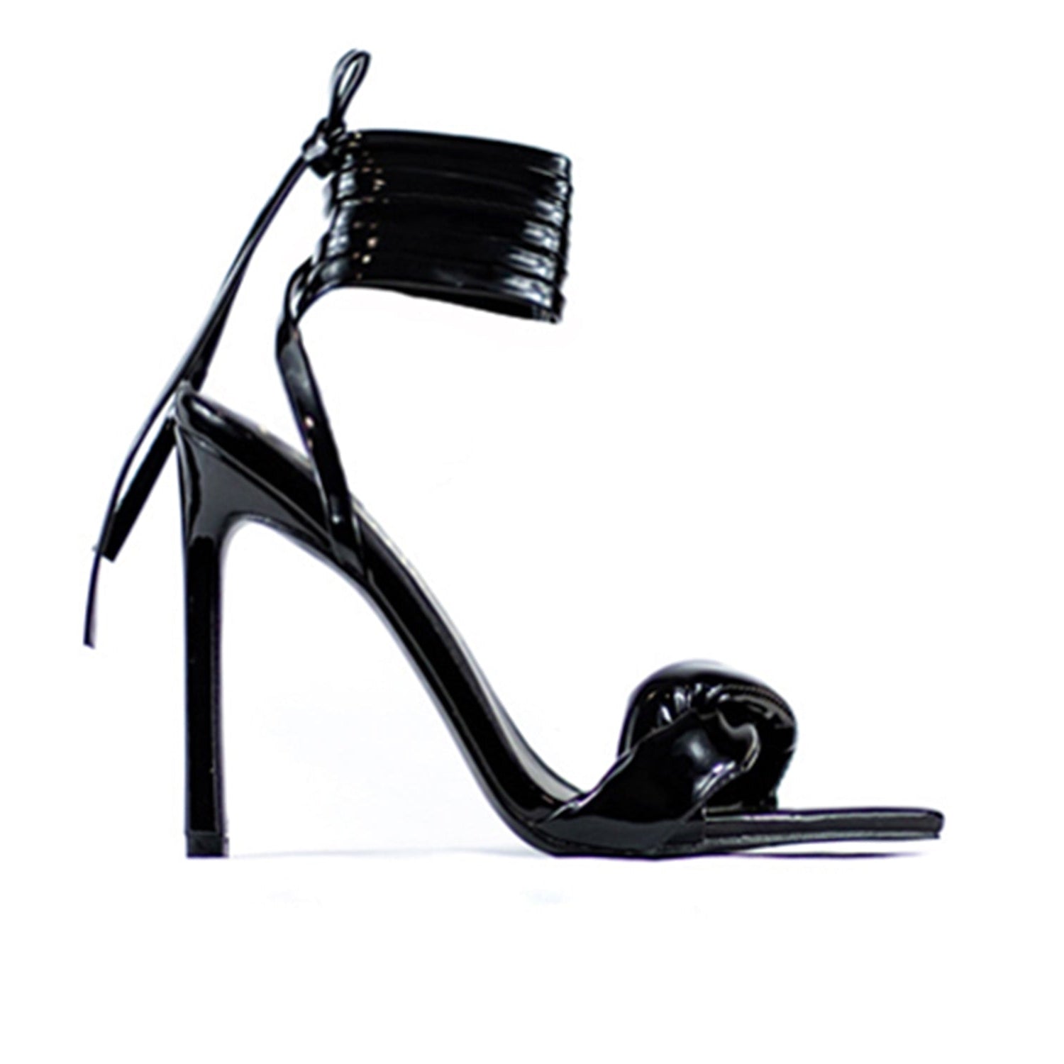 Annete - Black