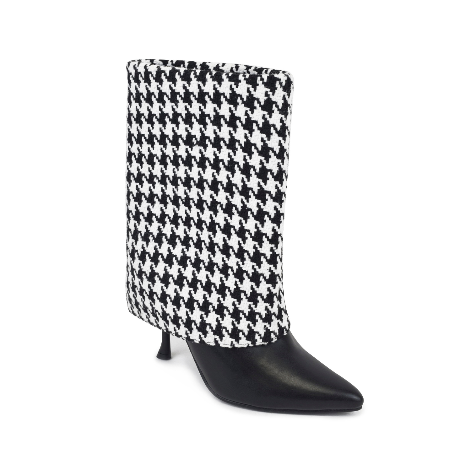 Chelsea- Houndstooth