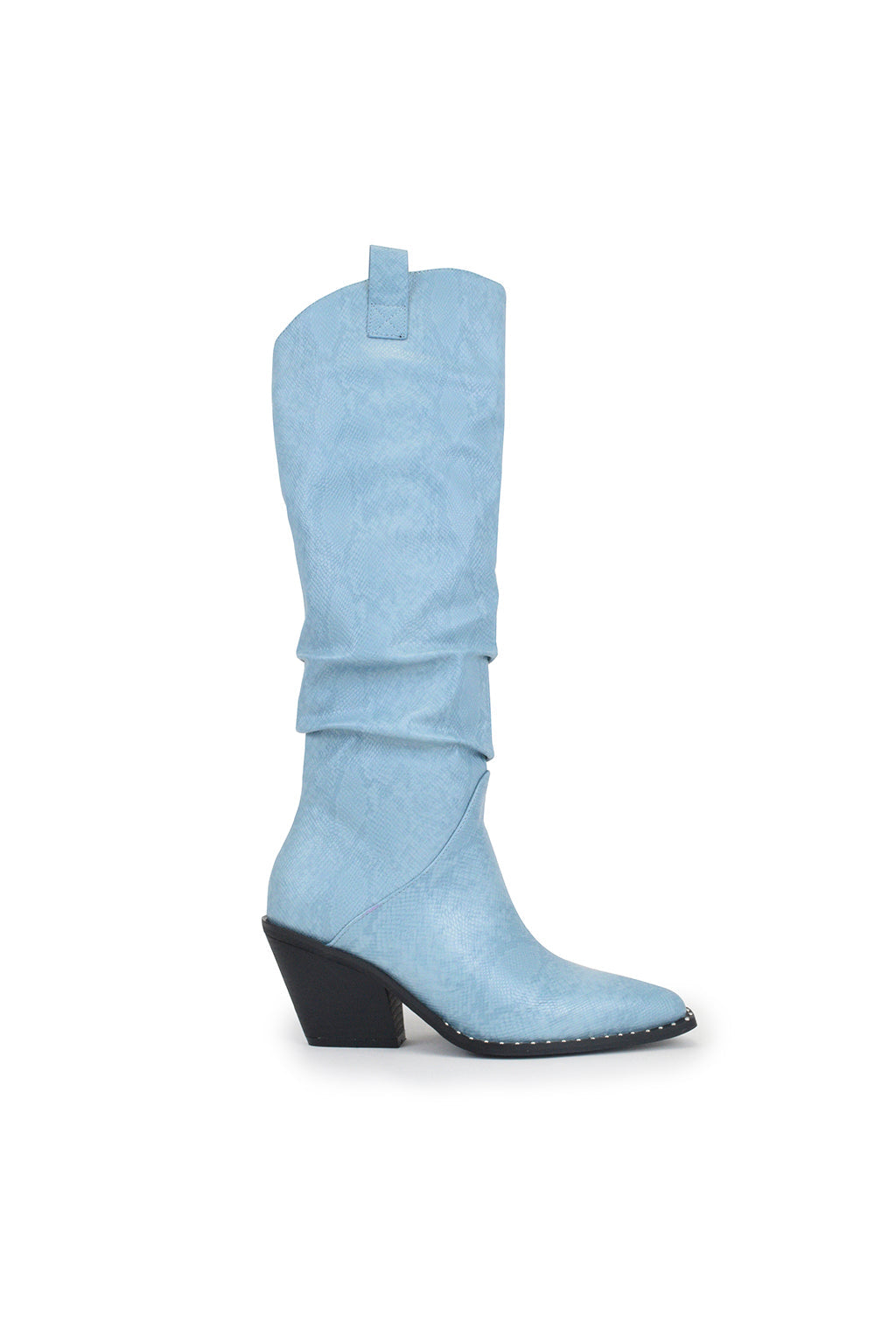 Chuck - Blue