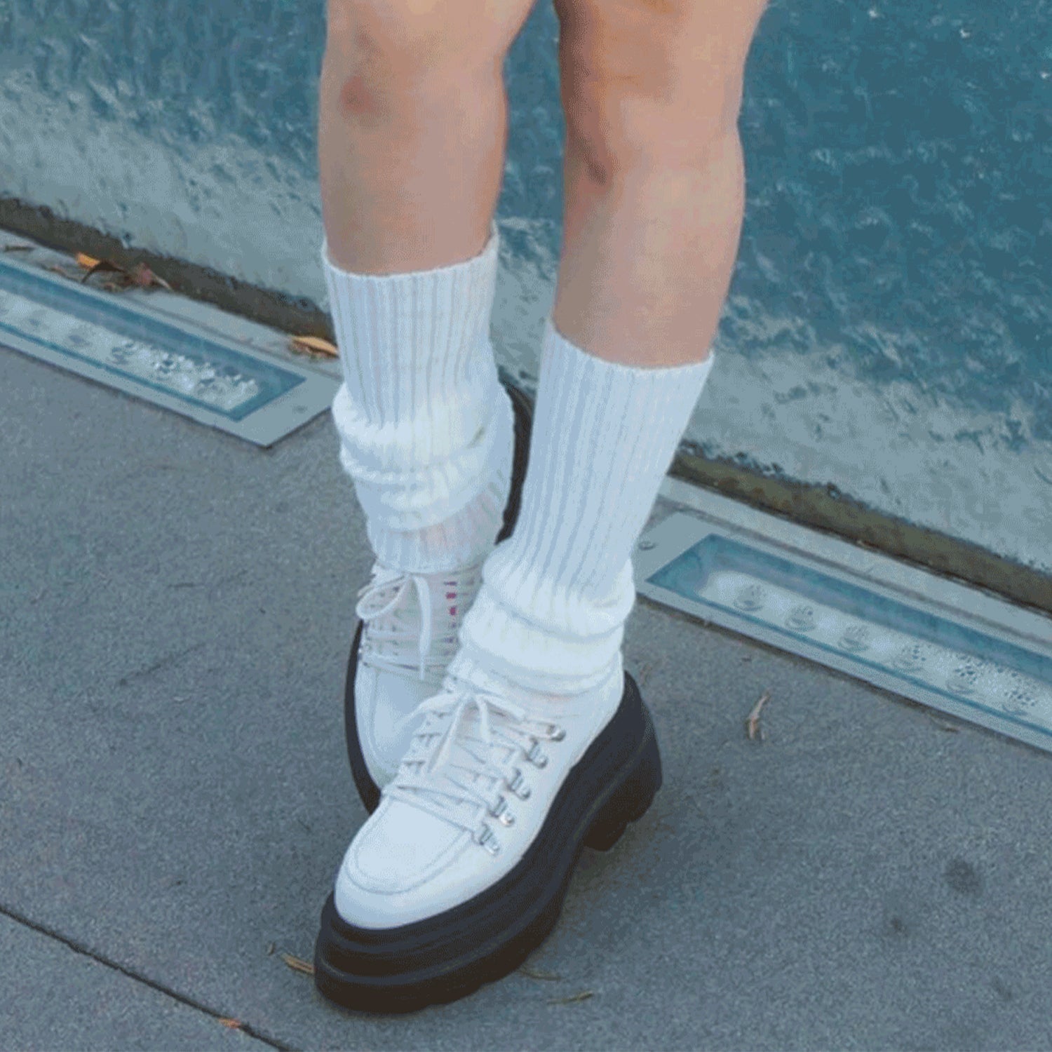Conely - Cream