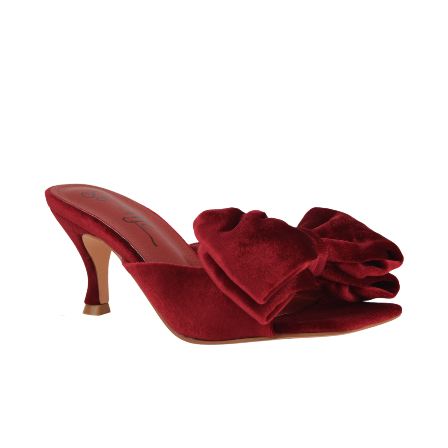 Gelina- Red