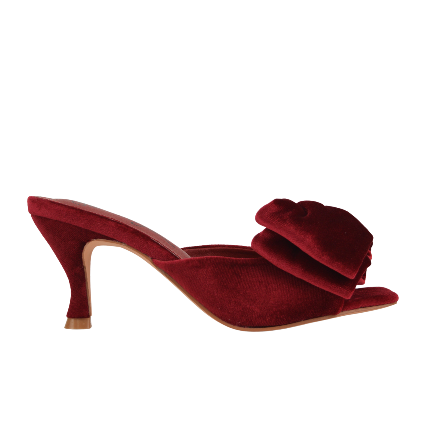 Gelina- Red