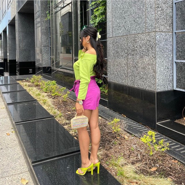 Itzaro - Lime