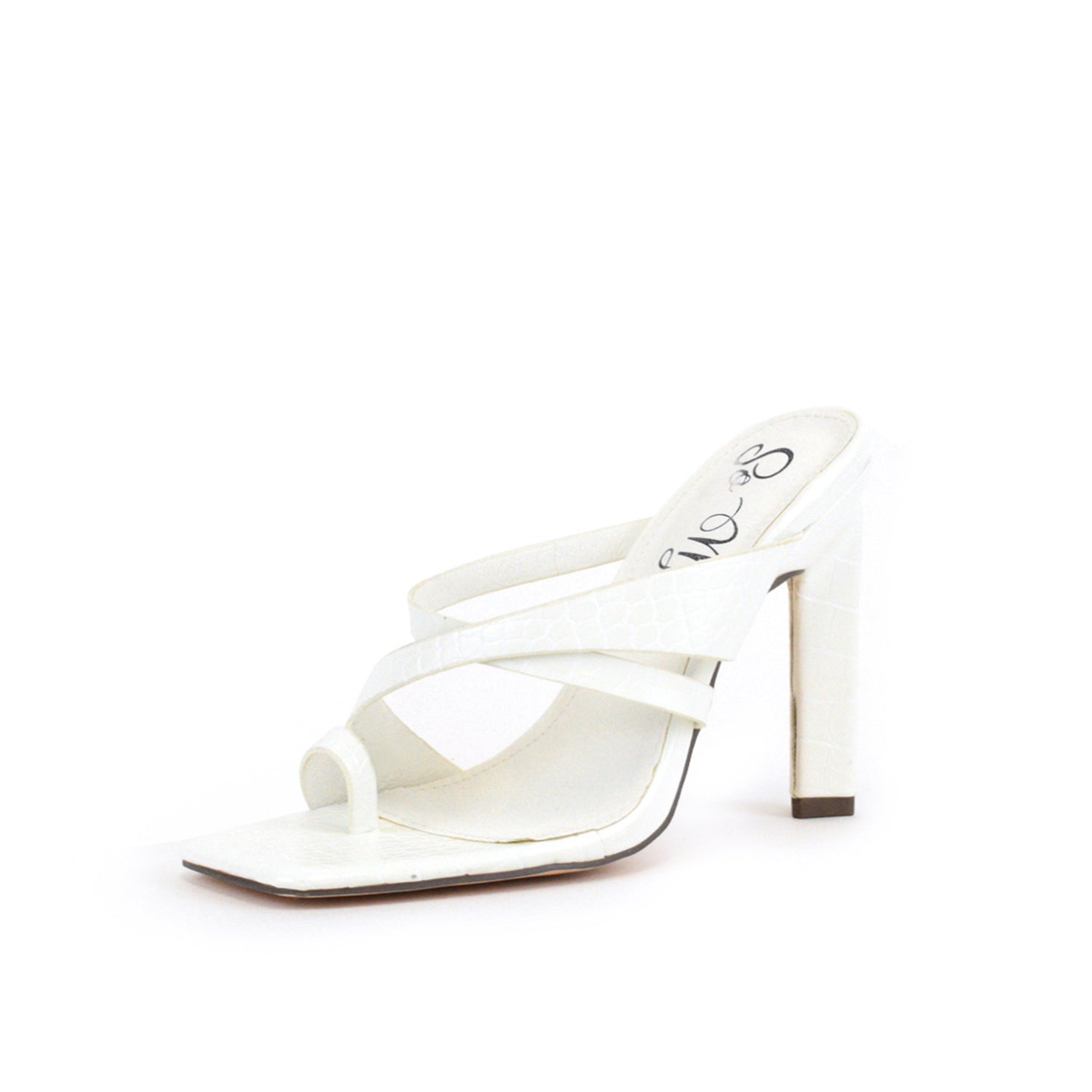 Itzaro - White