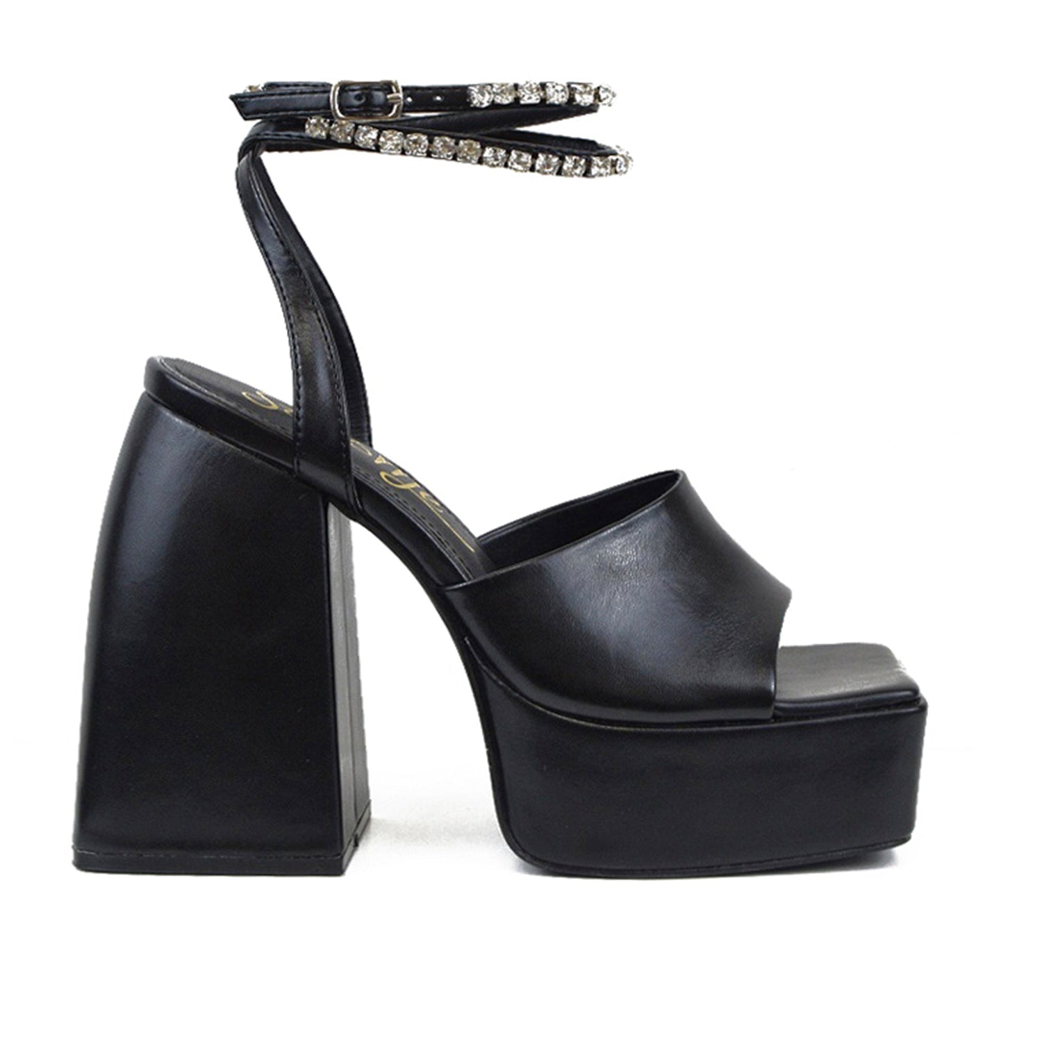 Luken - Black