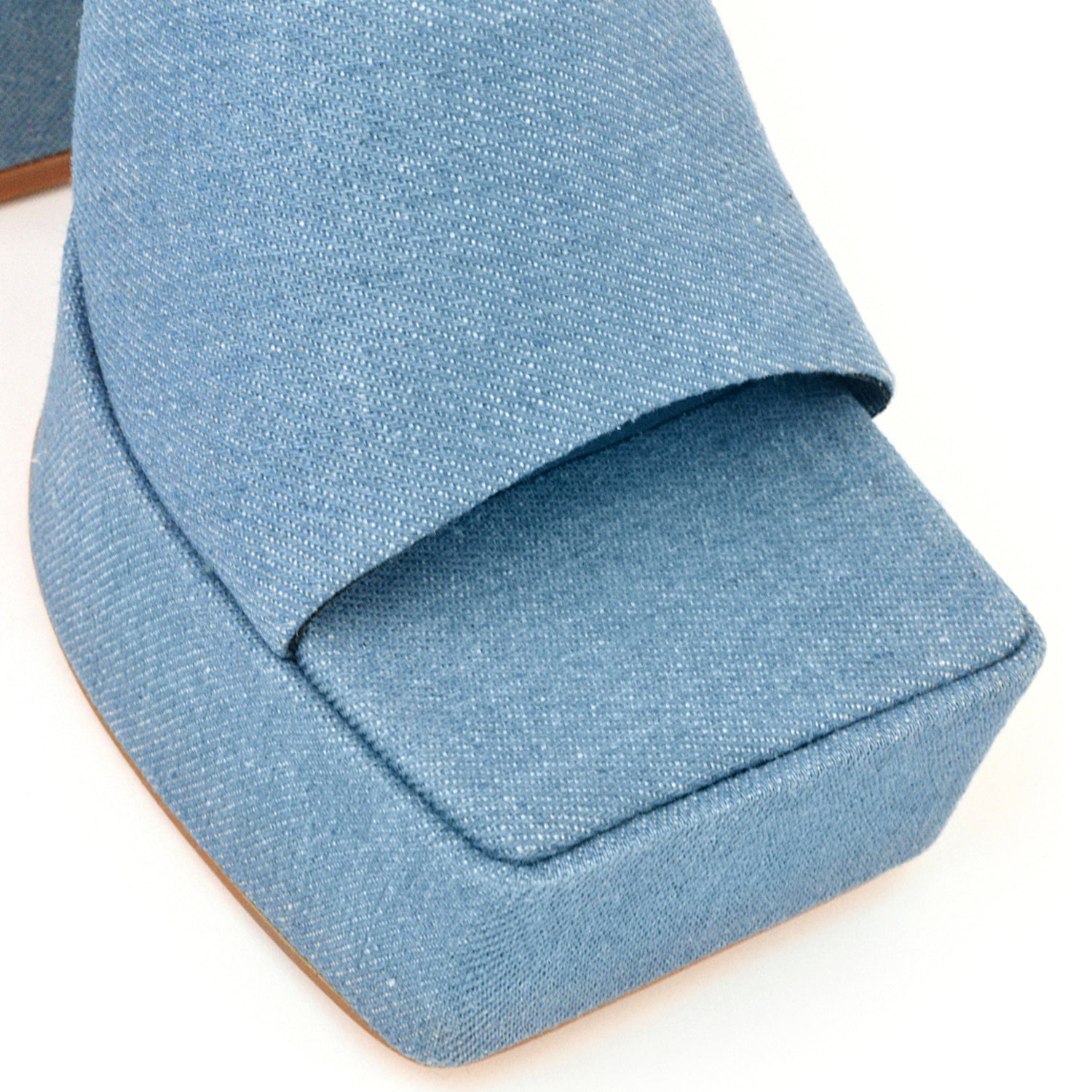 Luken - Denim