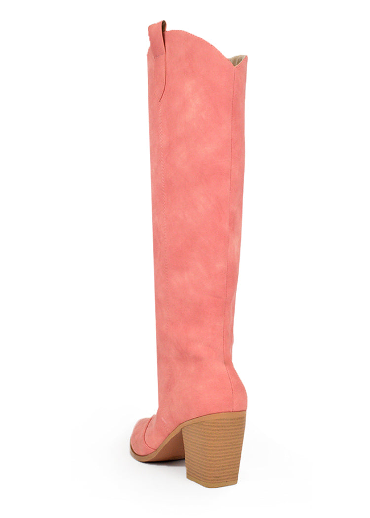 Maisie - Pink