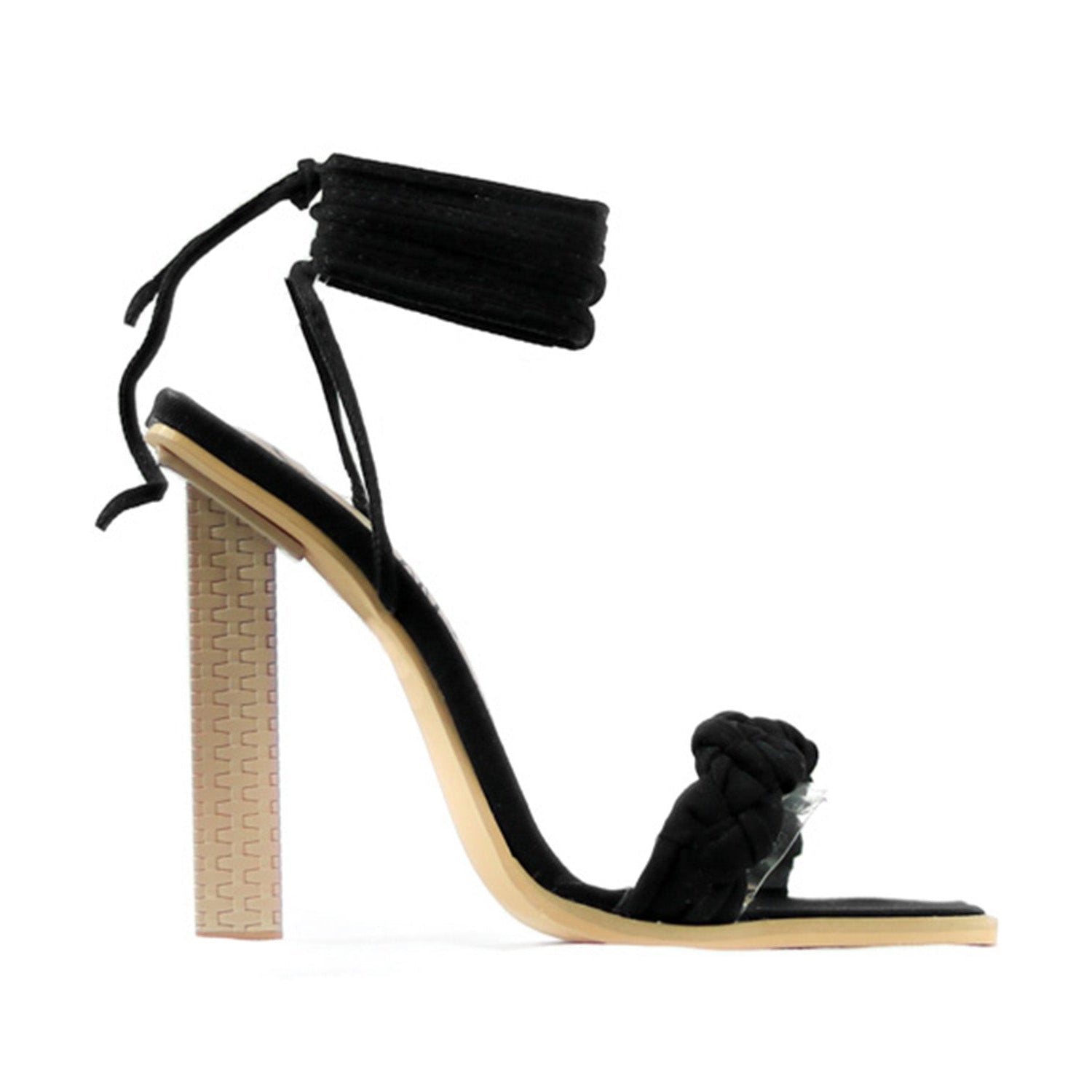 Margarett - Black
