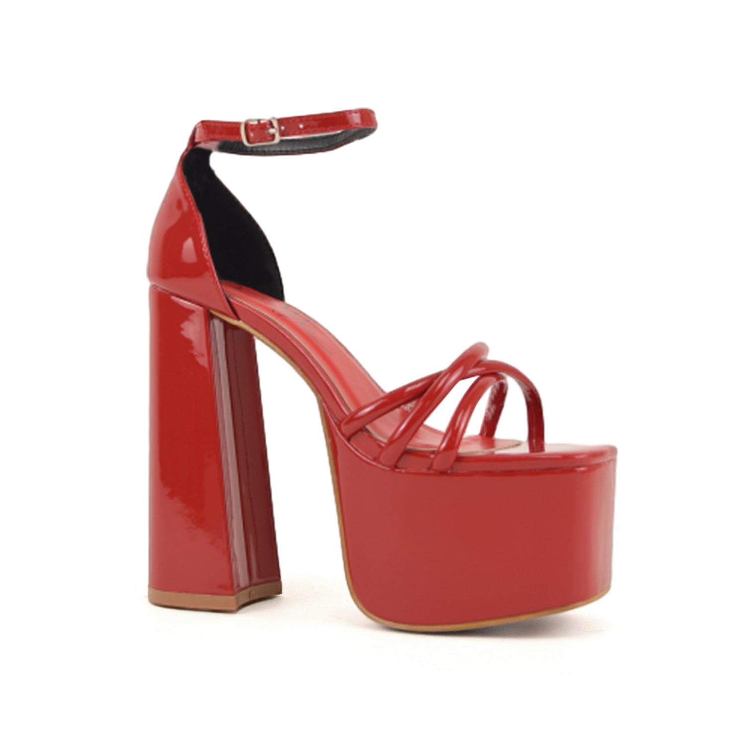 Milam- Red
