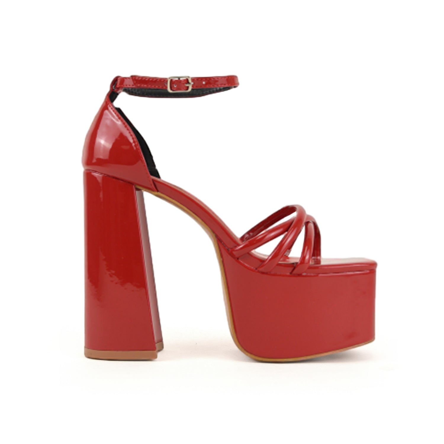 Milam- Red