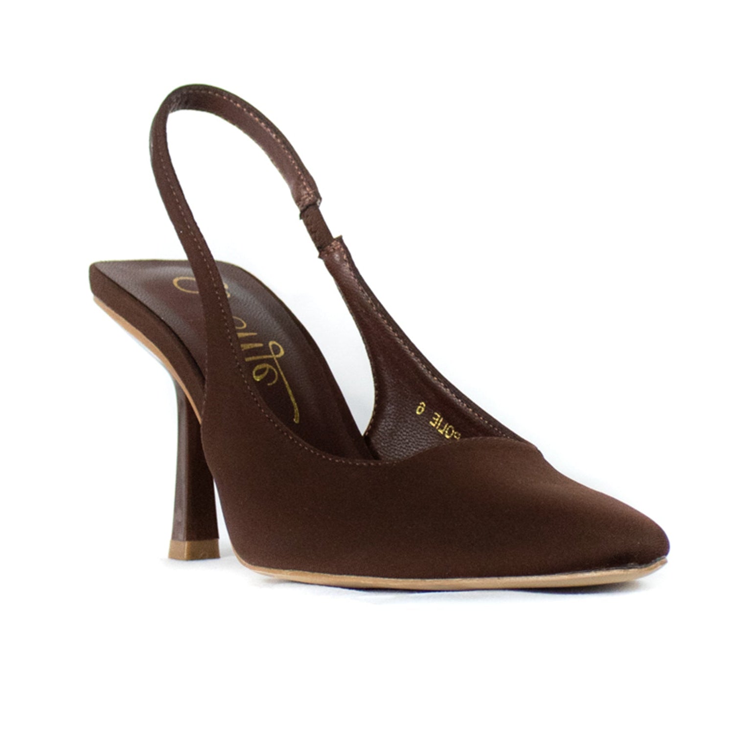 Polie - Brown