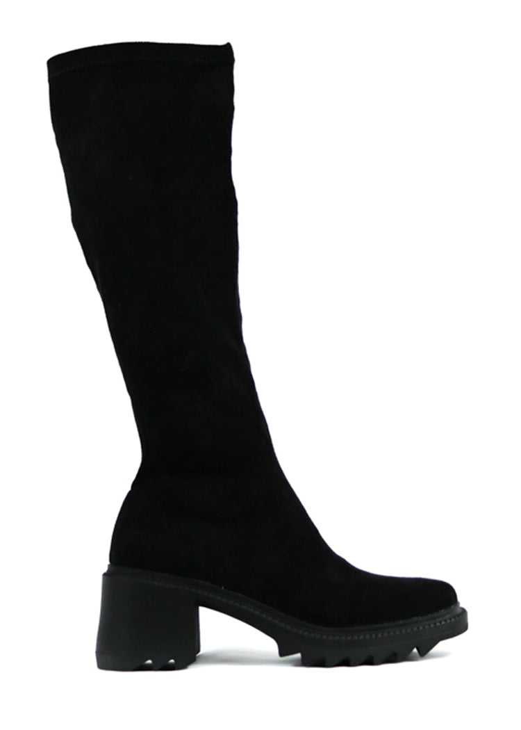 Tully - Black