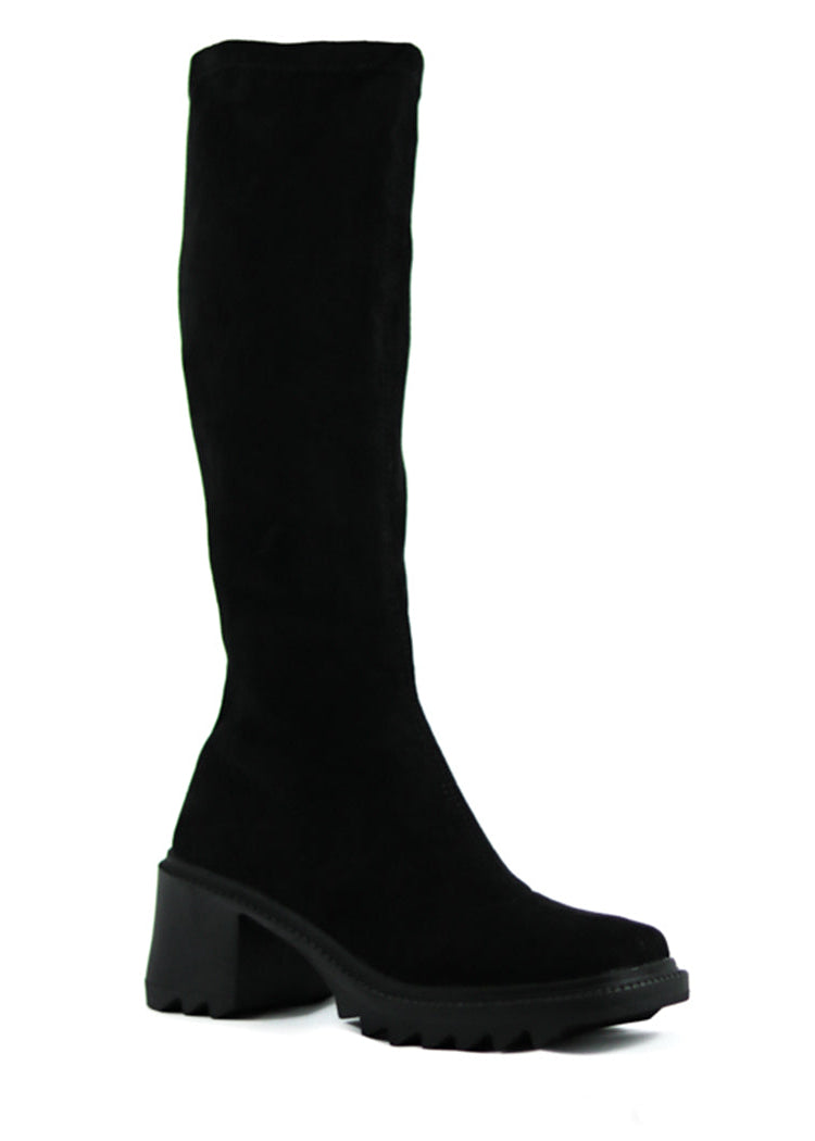 Tully - Black