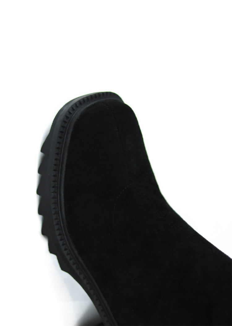 Tully - Black
