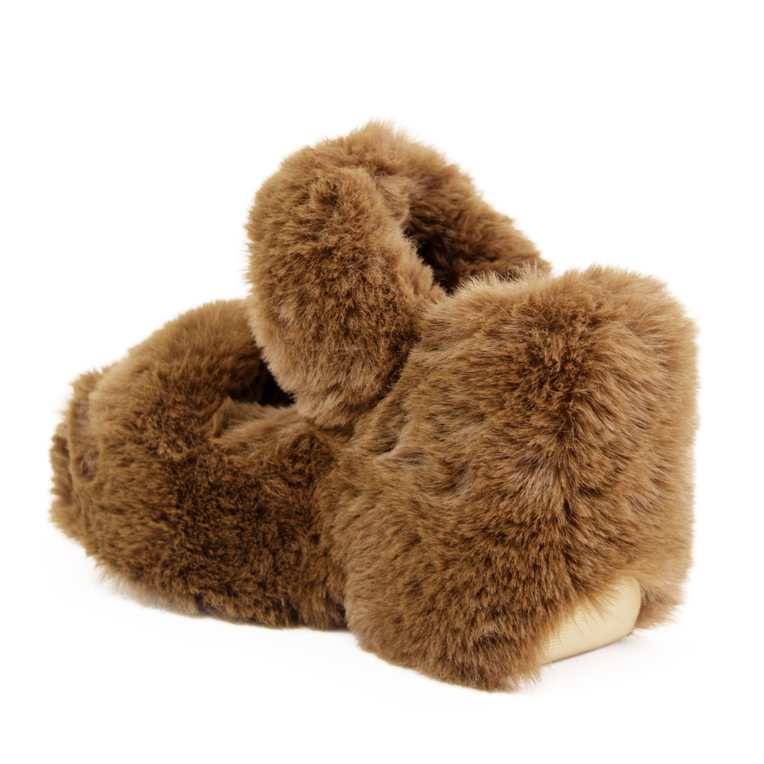 Upchuck- Chocolate Brown