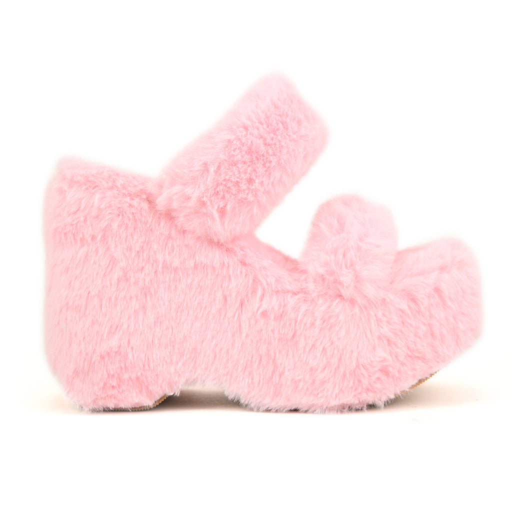 Upchuck- Pink