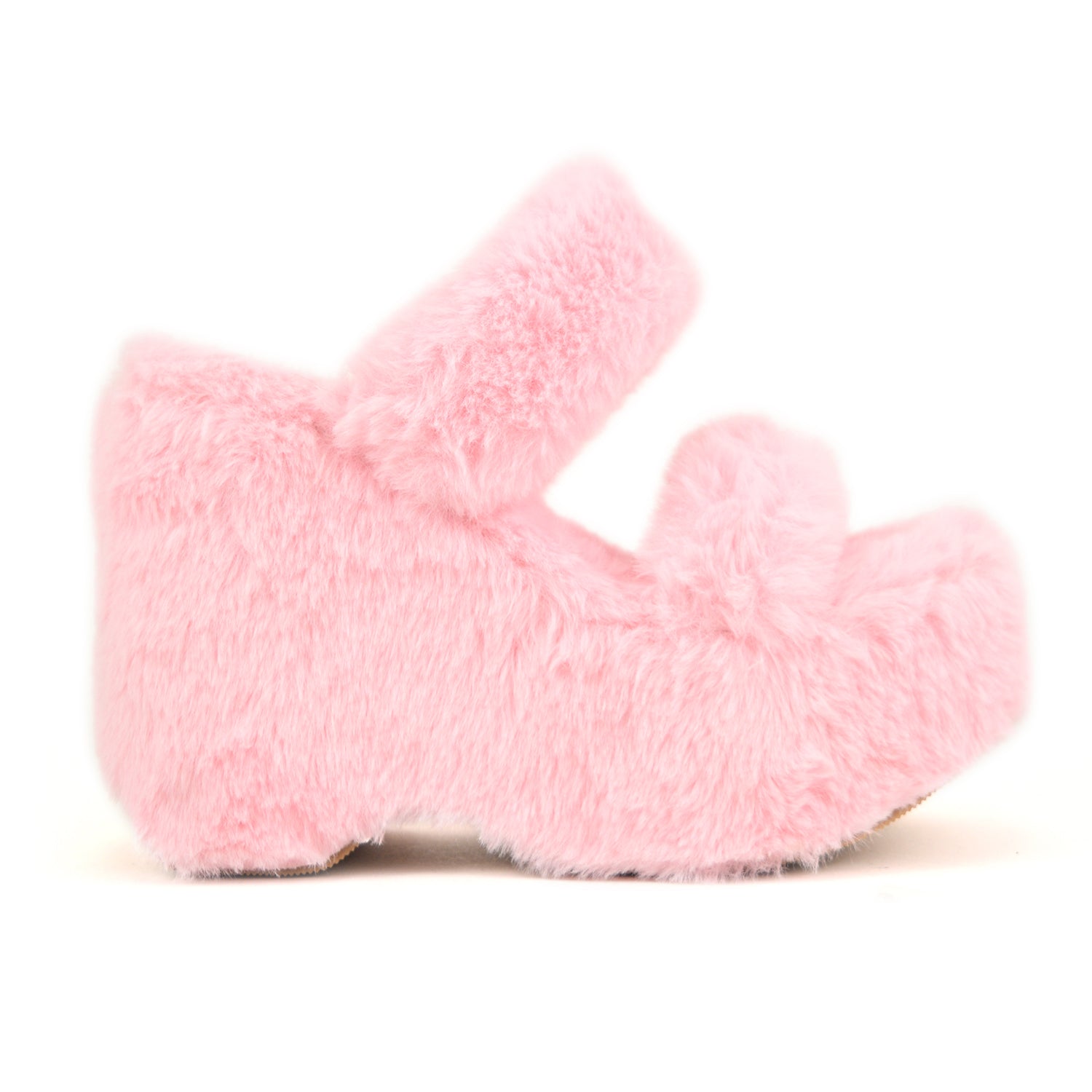 Upchuck- Pink