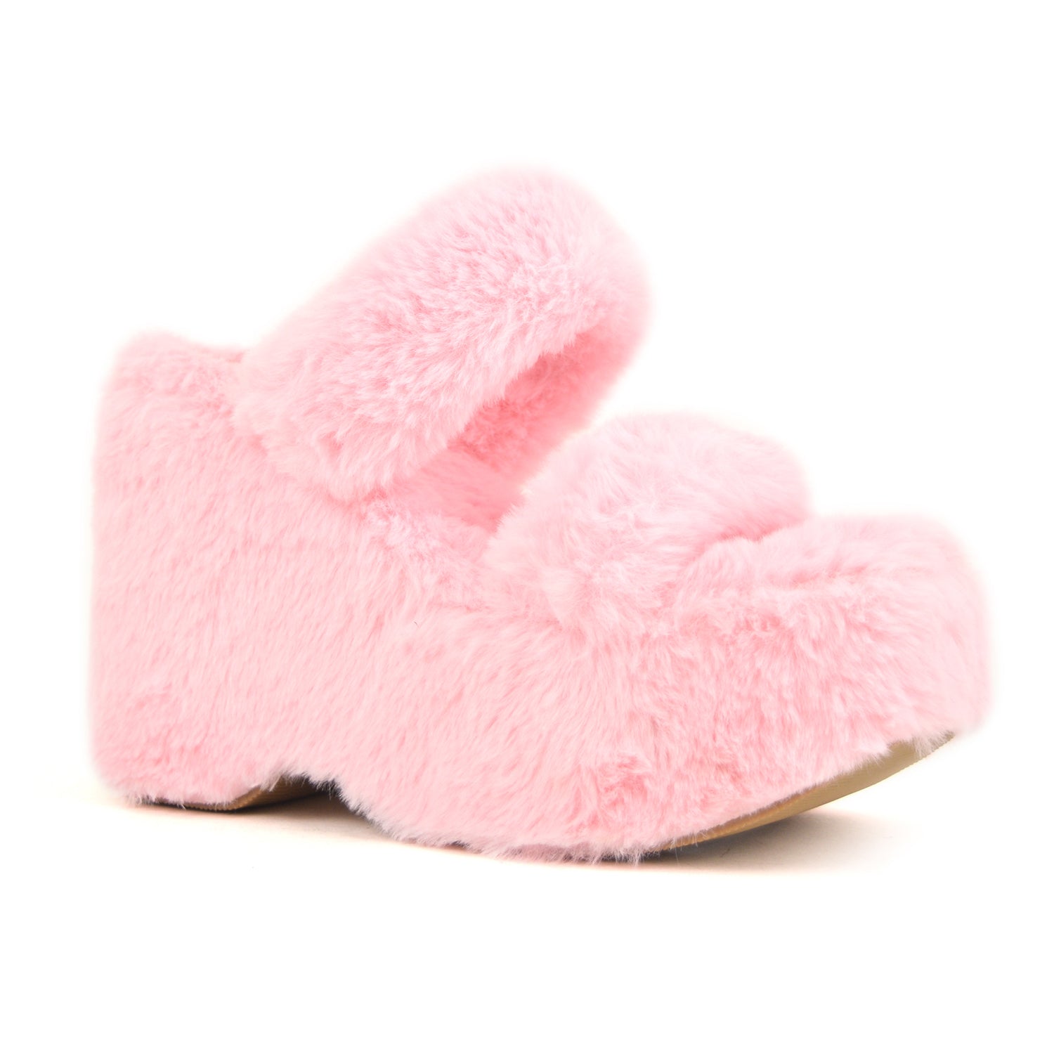 Upchuck- Pink