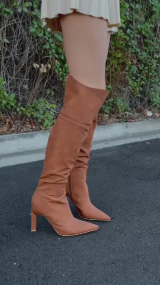 Sherlin- Brown